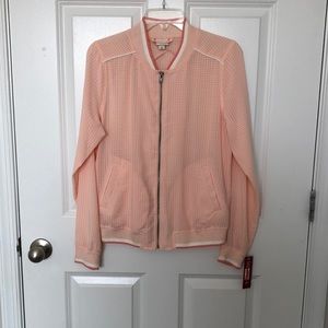 Merona zip jacket